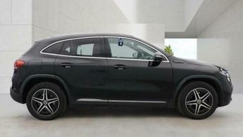 Mercedes-Benz E Class EQA 250 66.5kWh AMG Line Auto 5dr