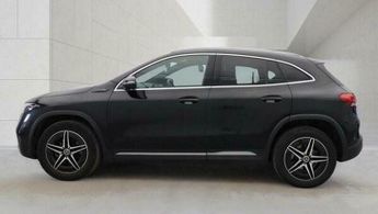 Mercedes-Benz E Class EQA 250 66.5kWh AMG Line Auto 5dr