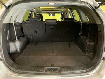 Kia Sorento 2.2 CRDi KX-3 Auto AWD Euro 5 5dr