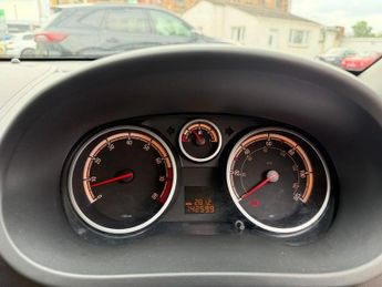 Vauxhall Corsa EXCLUSIV AC