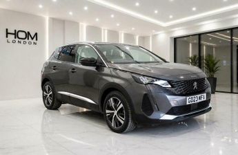 Peugeot 3008 1.6 13.2kWh Allure Premium + e-EAT Euro 6 (s/s) 5dr