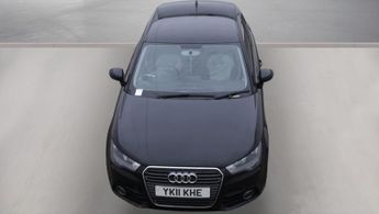 Audi A1 TDI SPORT