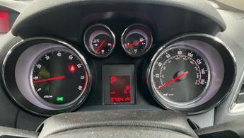Vauxhall Mokka SE