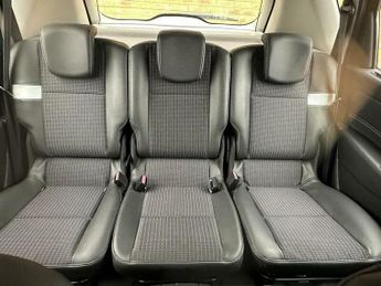 Renault Scenic 1.6 dCi Dynamique TomTom Euro 5 (s/s) 5dr