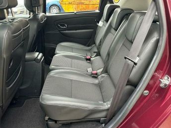 Renault Scenic 1.6 dCi Dynamique TomTom Euro 5 (s/s) 5dr