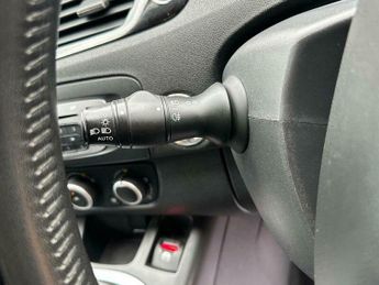 Renault Scenic 1.6 dCi Dynamique TomTom Euro 5 (s/s) 5dr