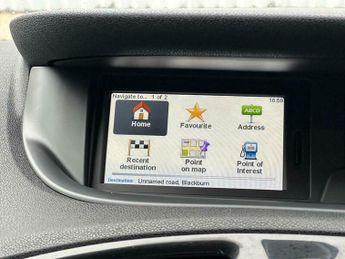 Renault Scenic 1.6 dCi Dynamique TomTom Euro 5 (s/s) 5dr