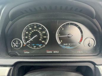 BMW 5 SERIES 2.0 520d M Sport GT Auto Euro 5 (s/s) 5dr