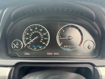 BMW 5 SERIES 2.0 520d M Sport GT Auto Euro 5 (s/s) 5dr