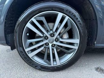 Audi Q5 2.0 TFSIe 55 S line Competition S Tronic quattro Euro 6 (s/s) 5d