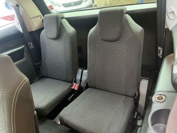 Citroen C4 Picasso 1.6 HDi VTR+ Euro 5 5dr