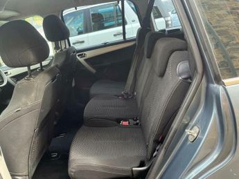 Citroen C4 Picasso 1.6 HDi VTR+ Euro 5 5dr