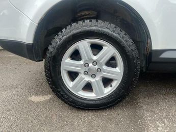 Land Rover Freelander 2.2 TD4 S CommandShift 4WD Euro 5 5dr