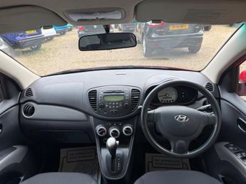 Hyundai I10 COMFORT