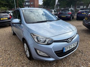 Hyundai I20 ACTIVE
