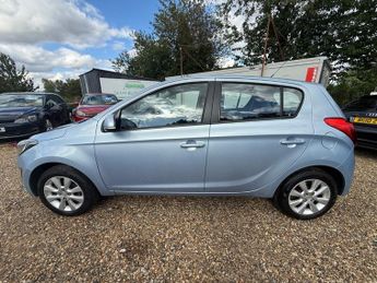 Hyundai I20 ACTIVE
