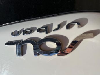 Kia Soul 1.6 CRDi Urban SUV 5dr Diesel Manual Euro 6 (134 bhp)