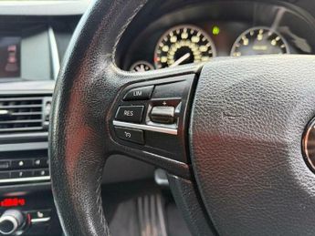 BMW 5 SERIES 2.0 518d SE Touring Auto Euro 6 (s/s) 5dr