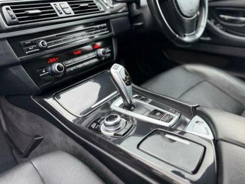 BMW 5 SERIES 2.0 518d SE Touring Auto Euro 6 (s/s) 5dr