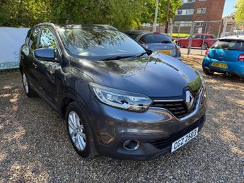 Renault Kadjar DYNAMIQUE NAV TCE
