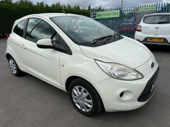 Ford Ka 1.2 Edge Euro 5 (s/s) 3dr