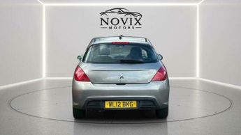 Peugeot 308 1.6 VTi Access Auto Euro 5 5dr