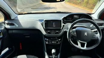 Peugeot 208 1.2 PureTech Allure Euro 6 5dr