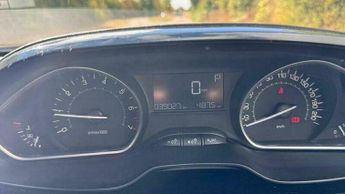 Peugeot 208 1.2 PureTech Allure Euro 6 5dr