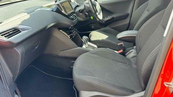 Peugeot 208 1.2 PureTech Allure Euro 6 5dr