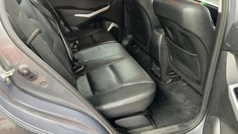 Ssangyong Korando ELX