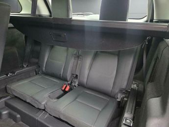 Land Rover Discovery Sport 2.0 TD4 SE Auto 4WD Euro 6 (s/s) 5dr