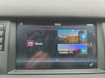 Land Rover Discovery Sport 2.0 TD4 SE Auto 4WD Euro 6 (s/s) 5dr