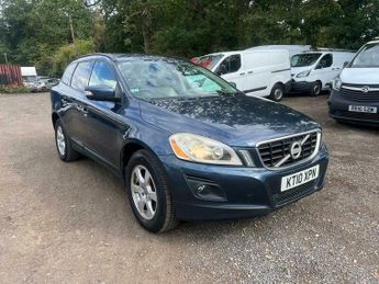 Volvo XC60 D S