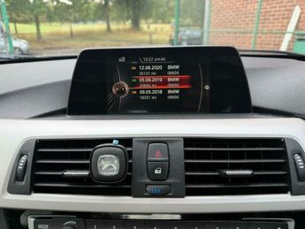 BMW 3 SERIES 2.0 320d ED Plus Auto Euro 6 (s/s) 4dr