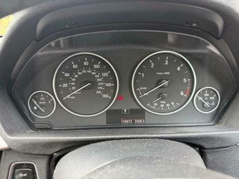 BMW 3 SERIES 2.0 320d ED Plus Auto Euro 6 (s/s) 4dr