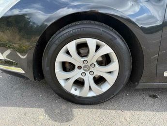 Citroen C5 2.0 HDi 16V Exclusive 5dr