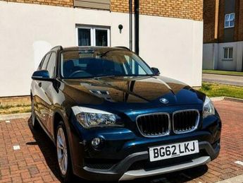 BMW X1 2.0 18d SE xDrive Euro 5 (s/s) 5dr