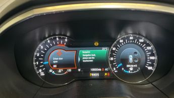 Ford S-Max TITANIUM TDCI