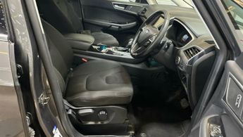 Ford S-Max TITANIUM TDCI