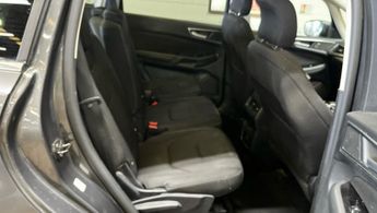 Ford S-Max TITANIUM TDCI