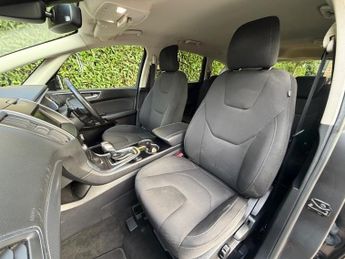Ford S-Max TITANIUM TDCI