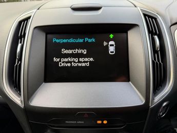 Ford S-Max TITANIUM TDCI