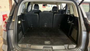 Ford S-Max TITANIUM TDCI