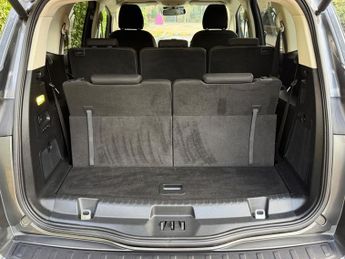 Ford S-Max TITANIUM TDCI