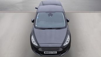 Ford S-Max TITANIUM TDCI