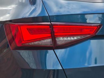 SEAT Ateca TSI EVO XPERIENCE DSG
