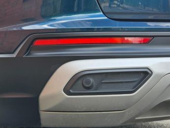 SEAT Ateca TSI EVO XPERIENCE DSG