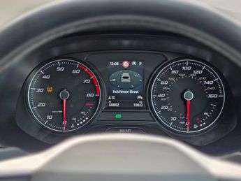 SEAT Ateca TSI EVO XPERIENCE DSG