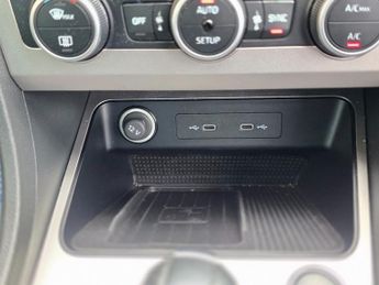 SEAT Ateca TSI EVO XPERIENCE DSG