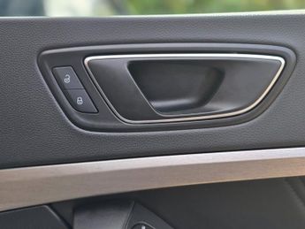 SEAT Ateca TSI EVO XPERIENCE DSG